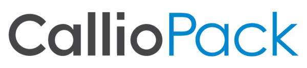 Logo CallioPack