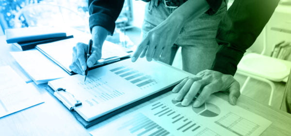 Dynamics 365 Finance & Operations