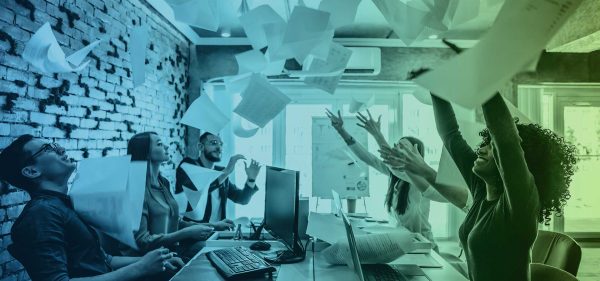 Formation Business Central – CONTINIA Document Capture