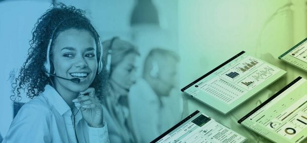 Dynamics 365 Customer Service