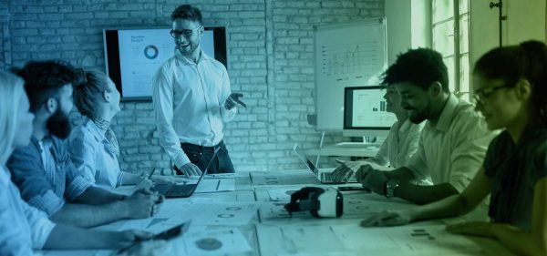 Conseil et expertise