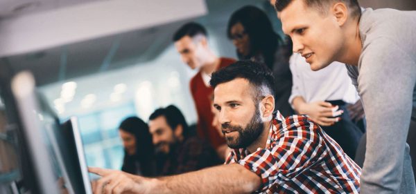 Évoluer vers une nouvelle solution logicielle pour gagner en agilité