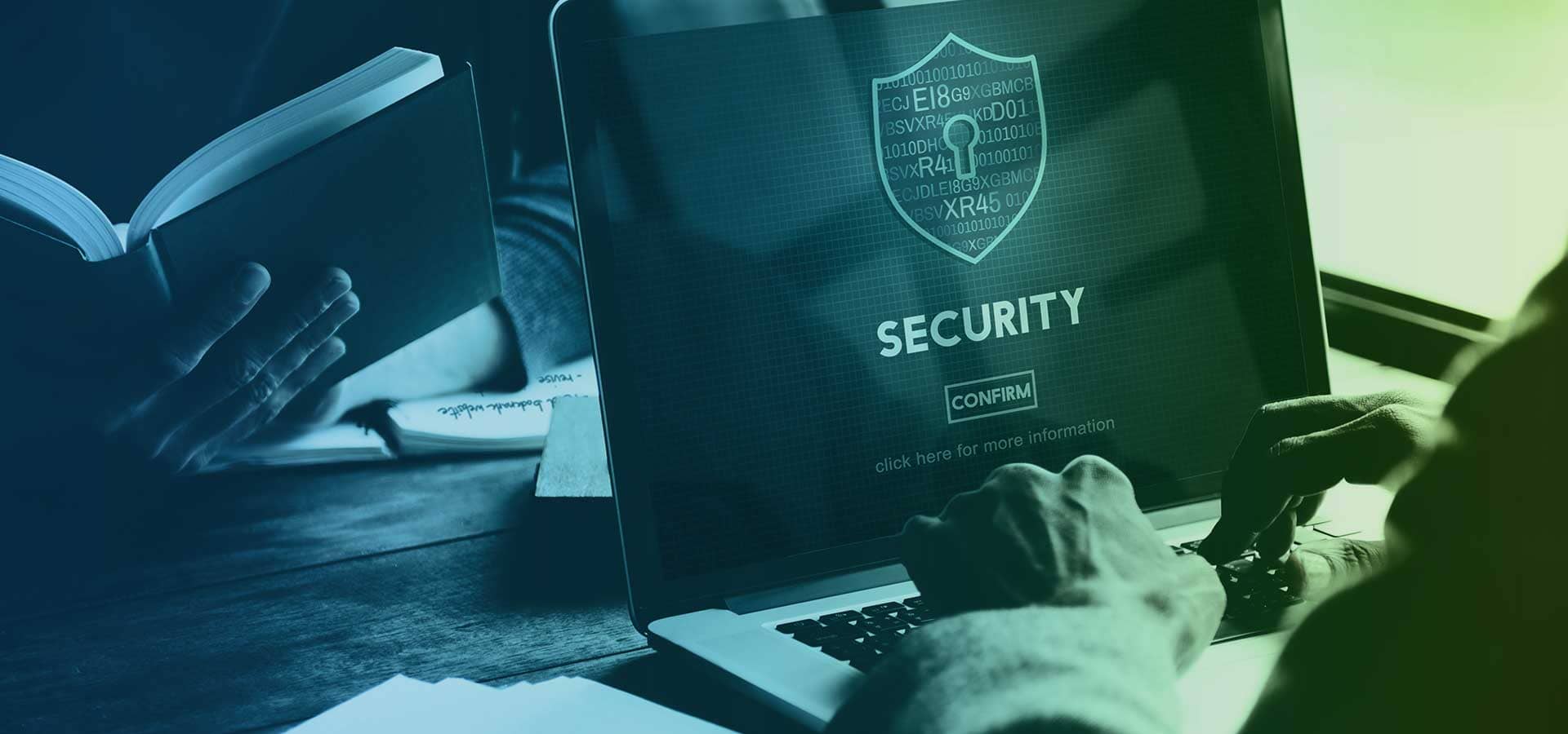 Organisez votre sécurité informatique - Sécurité SI | Calliope