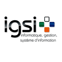 IGSI - Informatique, gestion, système d'information
