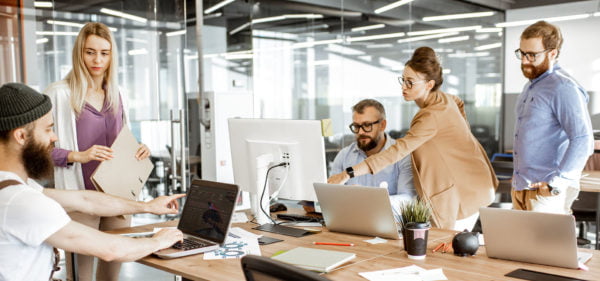 Nos experts s’expriment sur Power Platform