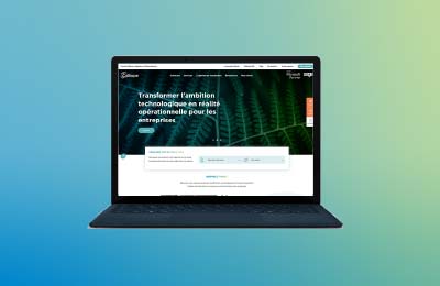Annonce : Lancement officiel du nouveau site Calliope