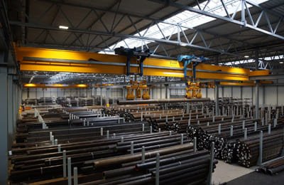 Les 5 critères qu’un ERP doit satisfaire pour répondre aux enjeux des entreprises du Négoce