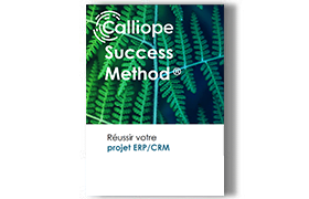 Livre blanc – La Calliope Success Method