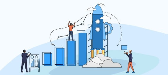 Entrepreneurs – Ne jamais céder quand on peut s’aider