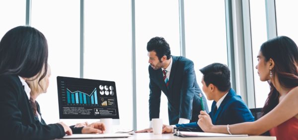 Qu’est-ce que la Business Intelligence ?