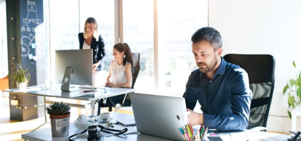 Tout savoir sur le logiciel ERP