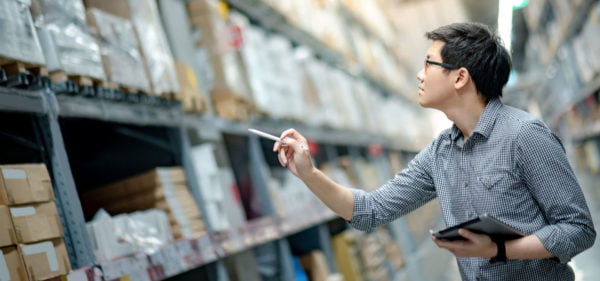 En quoi un logiciel ERP peut-il devenir un outil de gestion d’inventaire efficient ?