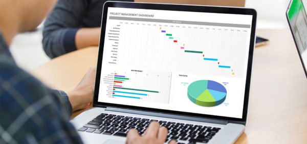 Comment créer un tableau de bord dans Microsoft Dynamics