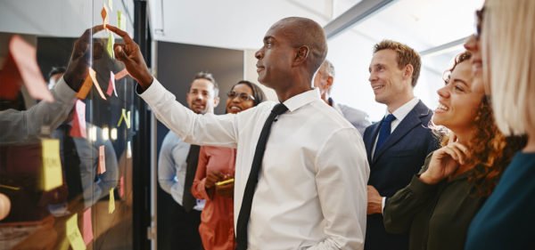 Dynamics 365 : comment créer un workflow ?