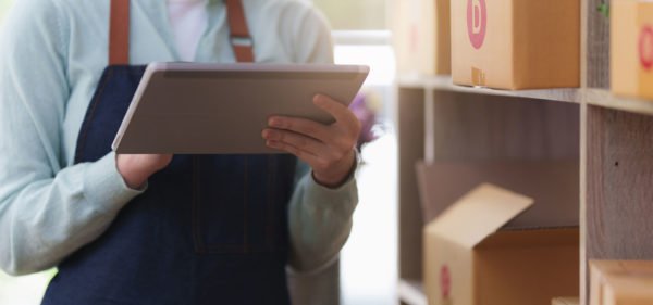 Les entreprises en quête d’une meilleure gestion du retour produit