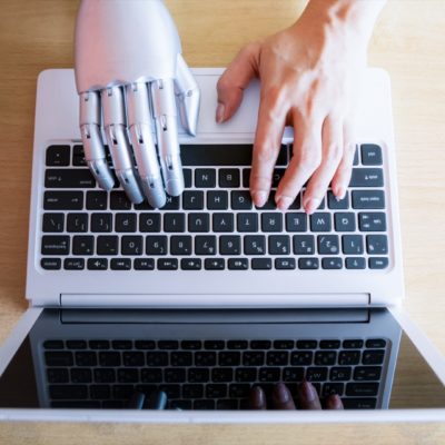 Calliope est présent au Salon Solutions les 3 et 4 octobre 2023 !