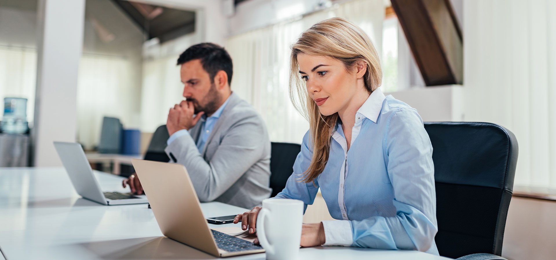 Erp La Révolution Numérique Est En Cours