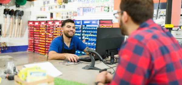 Grandes surfaces de bricolage : comment gérer vos stocks avec un ERP ?