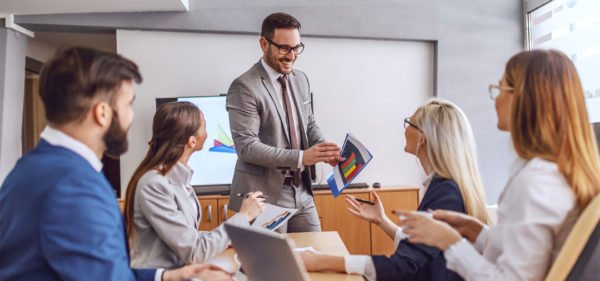 Le groupe Calliope affirme sa position de leader sur le marché de l’ERP et du CRM