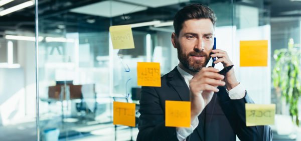 Méthode agile et implémentation ERP : trouver l’équilibre parfait