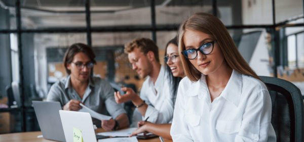 Comment gagner en efficacité avec un portail collaboratif ?