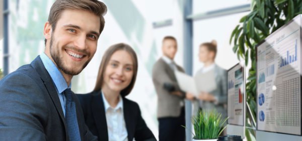 Quels sont les 5 leviers de la transformation digitale ?