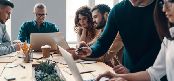 Qu&rsquo;est-ce qu&rsquo;Innovation Lab ?