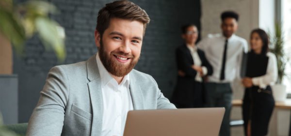 En combien de temps peut-on déployer la solution EasyERP ?