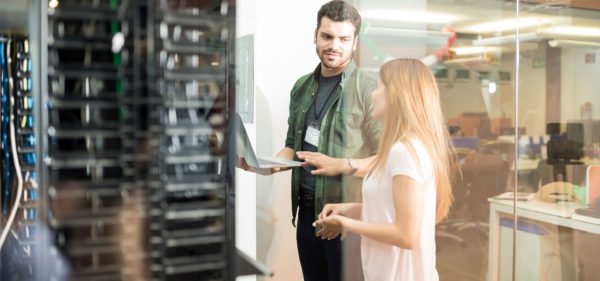 Sauvegarde de vos données : mettre en place une stratégie informatique efficace