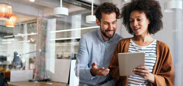 Tout savoir sur la dématérialisation des documents