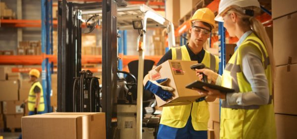 Brochure CallioNégoce – ERP Négoce