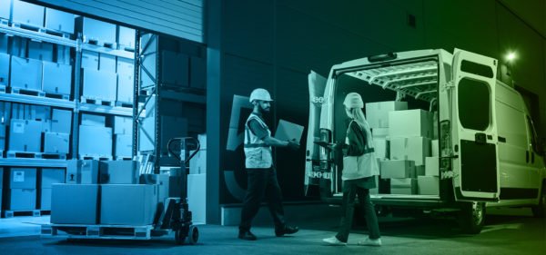 Dynamics 365 Supply Chain Management