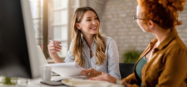 Pourquoi choisir Touchdown ?