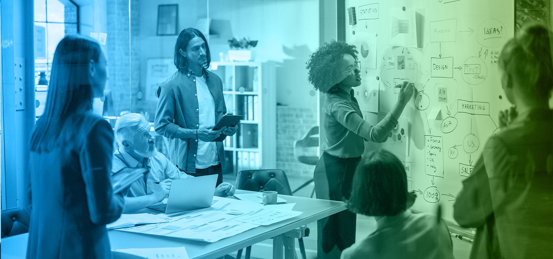 Intégrateur Marketing Automation Microsoft Dynamics 365