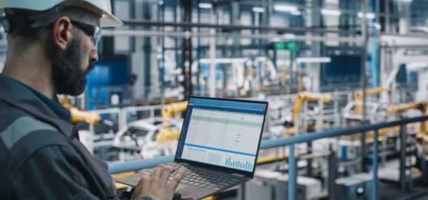 Innovation dans la supply chain