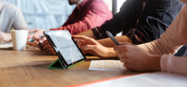 Combien de temps faut-il pour créer une app mobile avec Power Platform ?