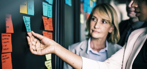 Gérez vos projets internes avec Project Operations