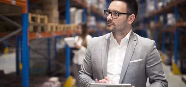 Comment améliorer votre chaîne d’approvisionnement à l’aide de nouvelles technologies émergentes ?