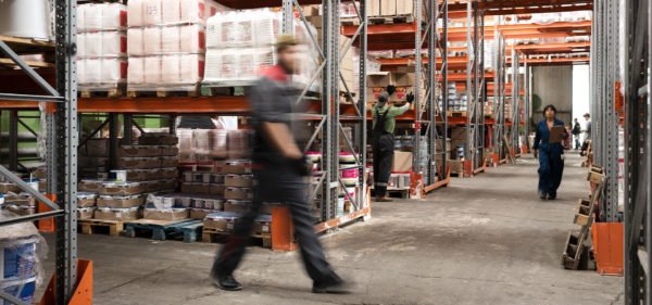 Valoriser l’humain dans votre chaîne d’approvisionnement