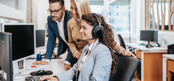 Pourquoi les entreprises de services professionnels devraient utiliser un CRM ?