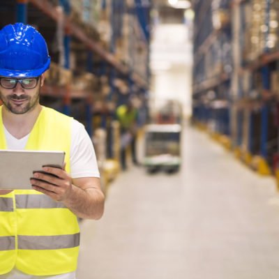 [Webinaire] Pourquoi adopter une solution mobile de gestion d’entrepôts ?