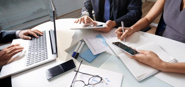 Comment être sélectionné dans le processus d’achat B2B ?