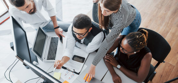 Est-ce que les apps d&rsquo;Innovation Lab sont liées à l&rsquo;écosystème Microsoft ?