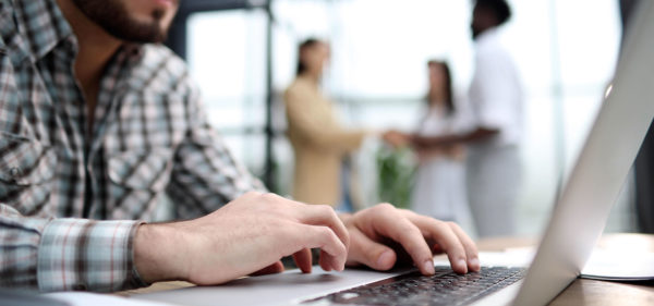 Comment accélérer l’innovation avec des solutions Low-Code No-Code ?