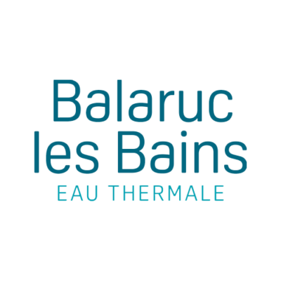Thermes de Balaruc-Les-Bains