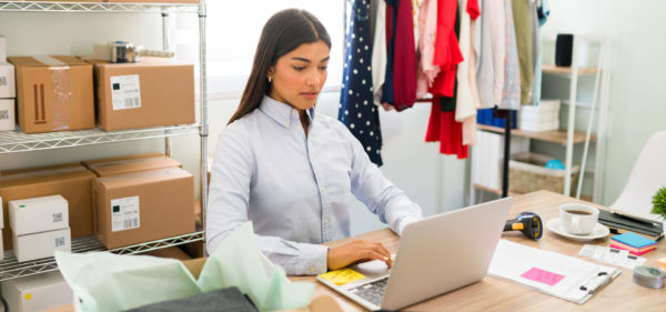 E-commerce : les enjeux de la stratégie omnicanal