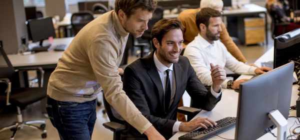 Le numérique responsable : et si l’infogérance était la clé d’une meilleure gestion de votre système d’information ?