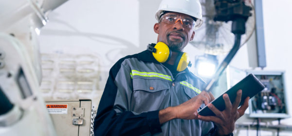 Les technologies de l’Industrie 4.0 : un avantage concurrentiel significatif