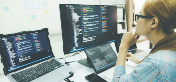 Exploiter la puissance des plateformes low-code pour optimiser la productivité de vos équipes