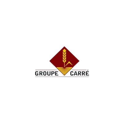 GROUPE CARRE